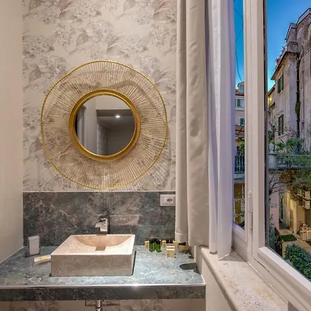 Appartamento Spanish Steps Victoria