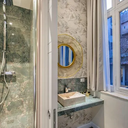 Apartman Spanish Steps Victoria Róma