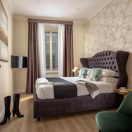 Spanish Steps Victoria Apartman *