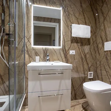 Apartman Spanish Steps Victoria